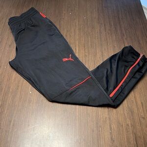 Puma Joggers